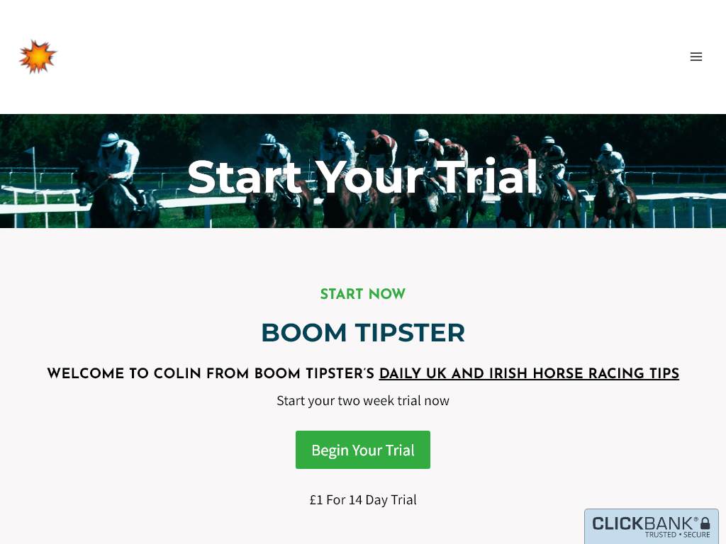 BOOM TIPSTER REVIEW – I TRACKED MY STATS FOR 48 HOURS