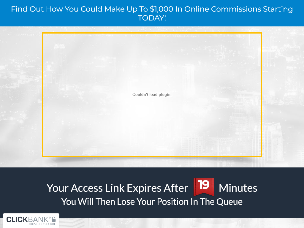 PASSIVE PROFIT PAGES REVIEW : THE SHIFT I FELT IN 30 MINUTES