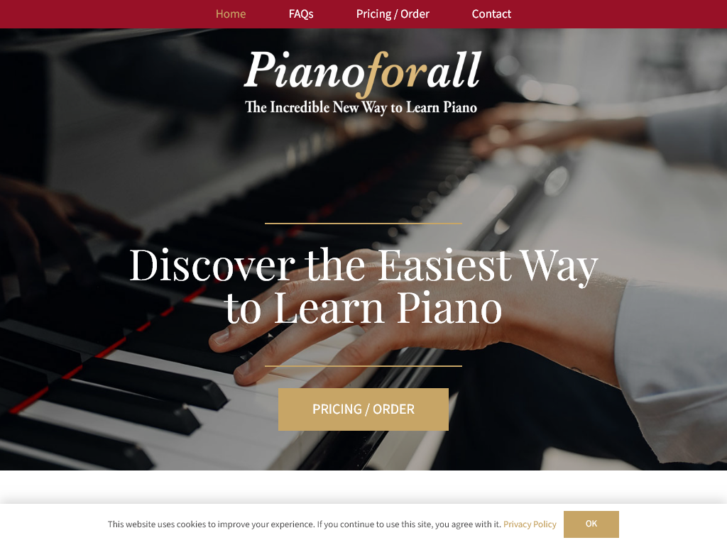 PIANOFORALL REVIEW : MY 2 WEEK RESULT IS SCARY
