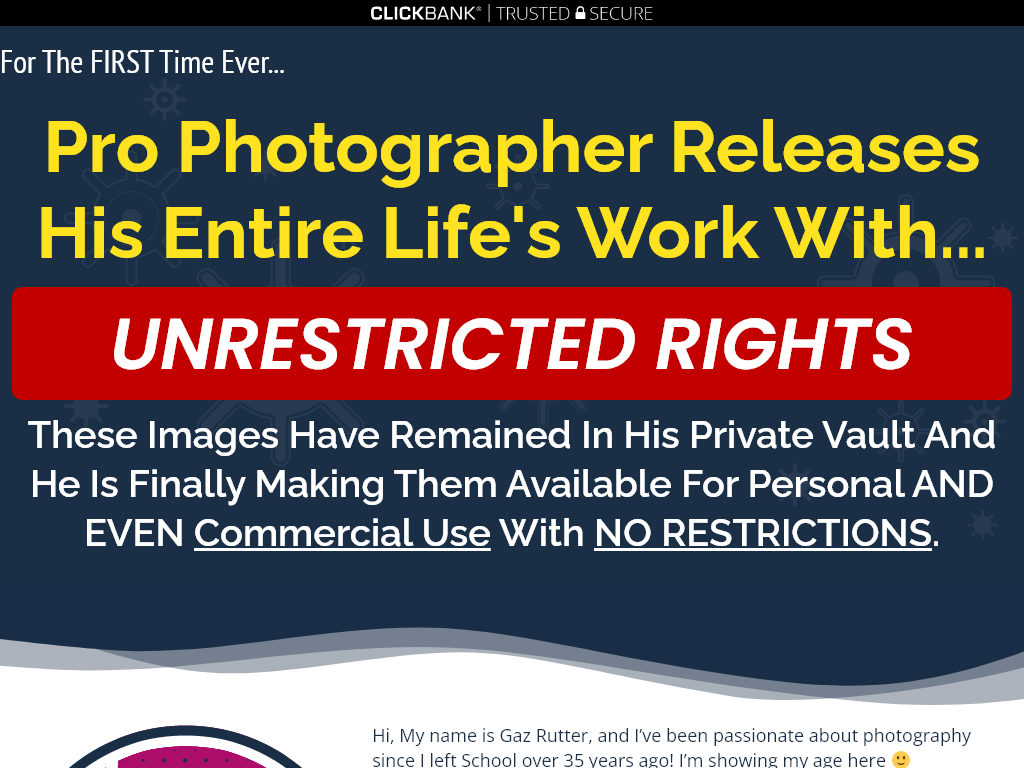 THE PROTOGRAPHY VAULT REVIEW : THE BEST DECISION EVER?