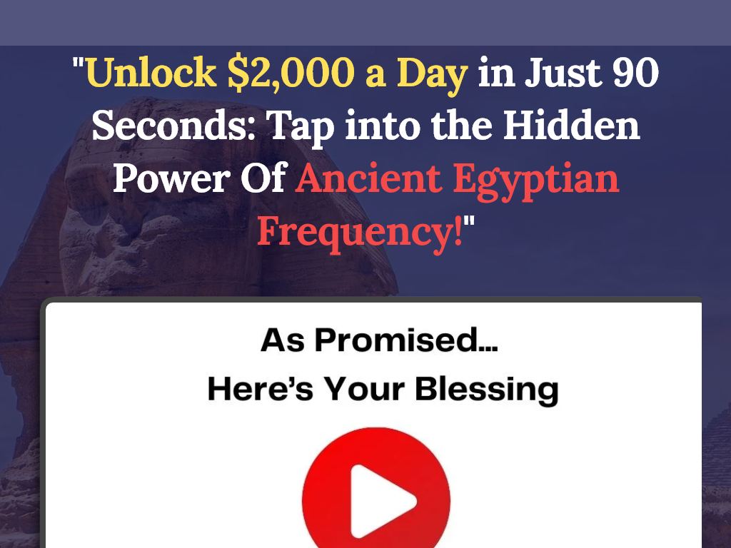 PLETHORA WAVE REVIEW : IS IT JUST A PLACEBO?