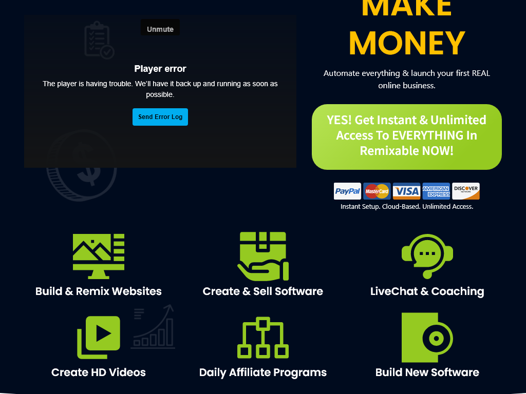 REMIXABLE REVIEW : I DID NOT EXPECT THIS RESULT!