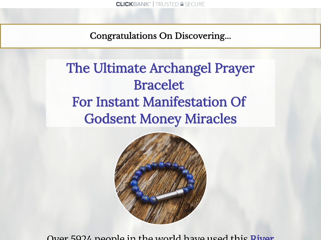 WEALTH BRACELET REVIEW : MY 4 WEEK PROGRESS STALLED?