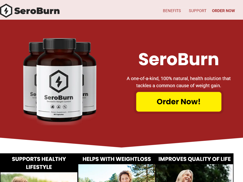 SEROBURN REVIEW : THE 7 DAY CHALLENGE THAT BROKE ME
