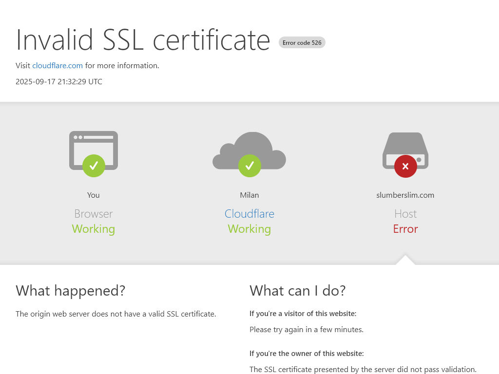 SLUMBER SLIM REVIEW : I AM SHOCKED BY THE 1 MONTH RESULT