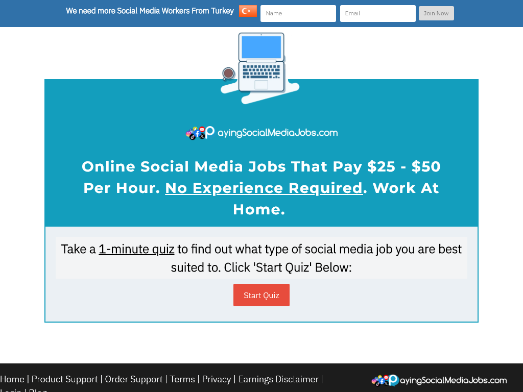 PAYING SOCIAL MEDIA JOBS REVIEW – MY ONE YEAR ANNIVERSARY REVIEW