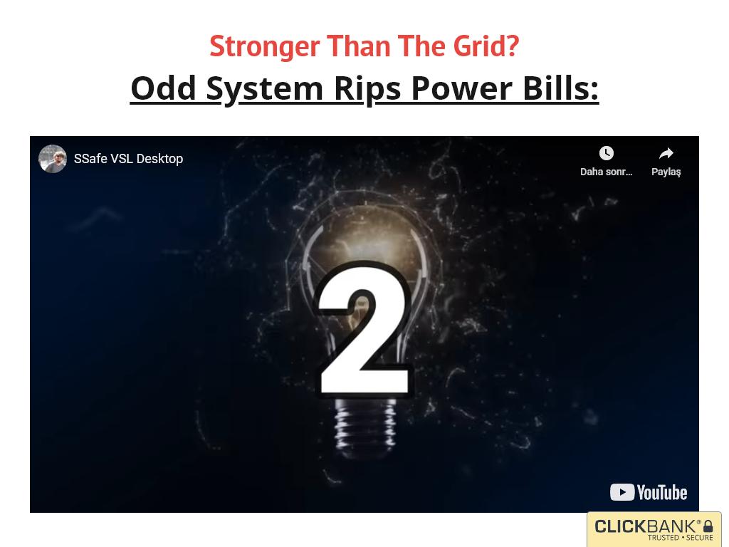 SOLAR SAFE REVIEW : MY 14 DAY RISK PAID OFF