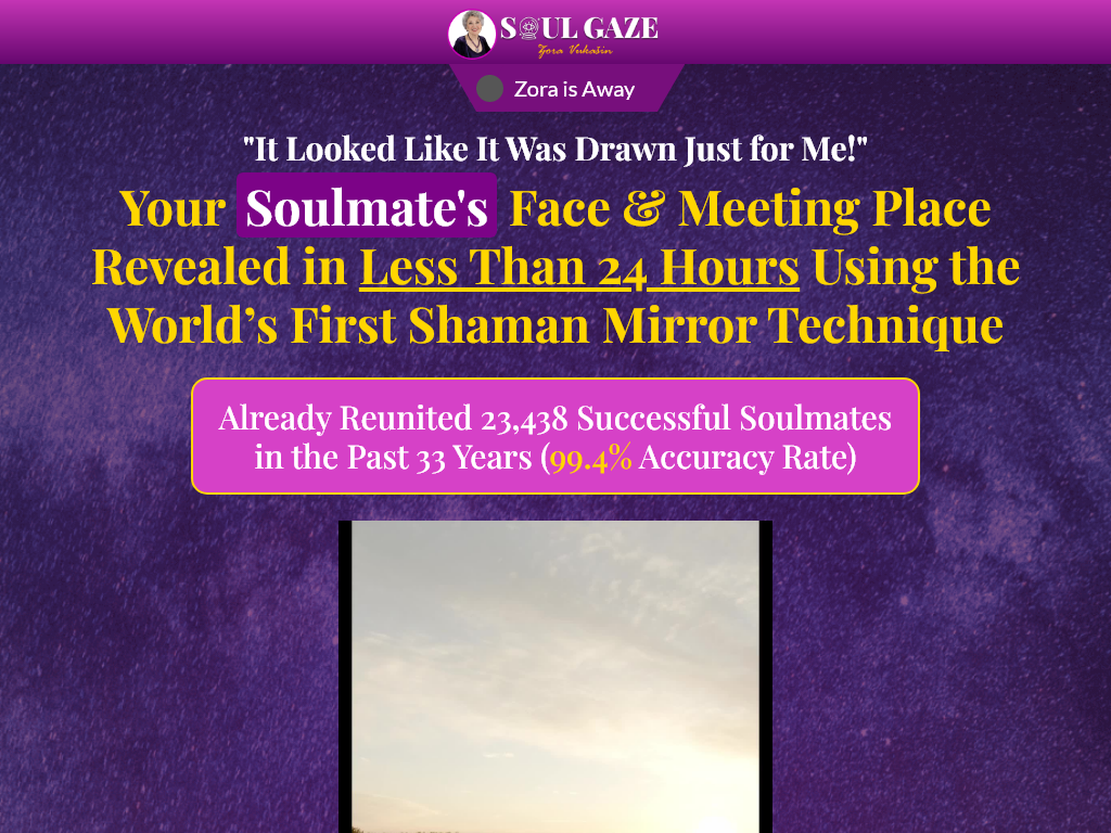 SOUL GAZE SKETCH REVIEW : MY 10 MINUTE SETUP GUIDE