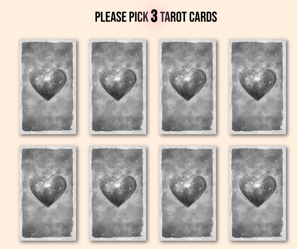 SOULMATE TAROT READING REVIEW : THE DATA DOES NOT LIE