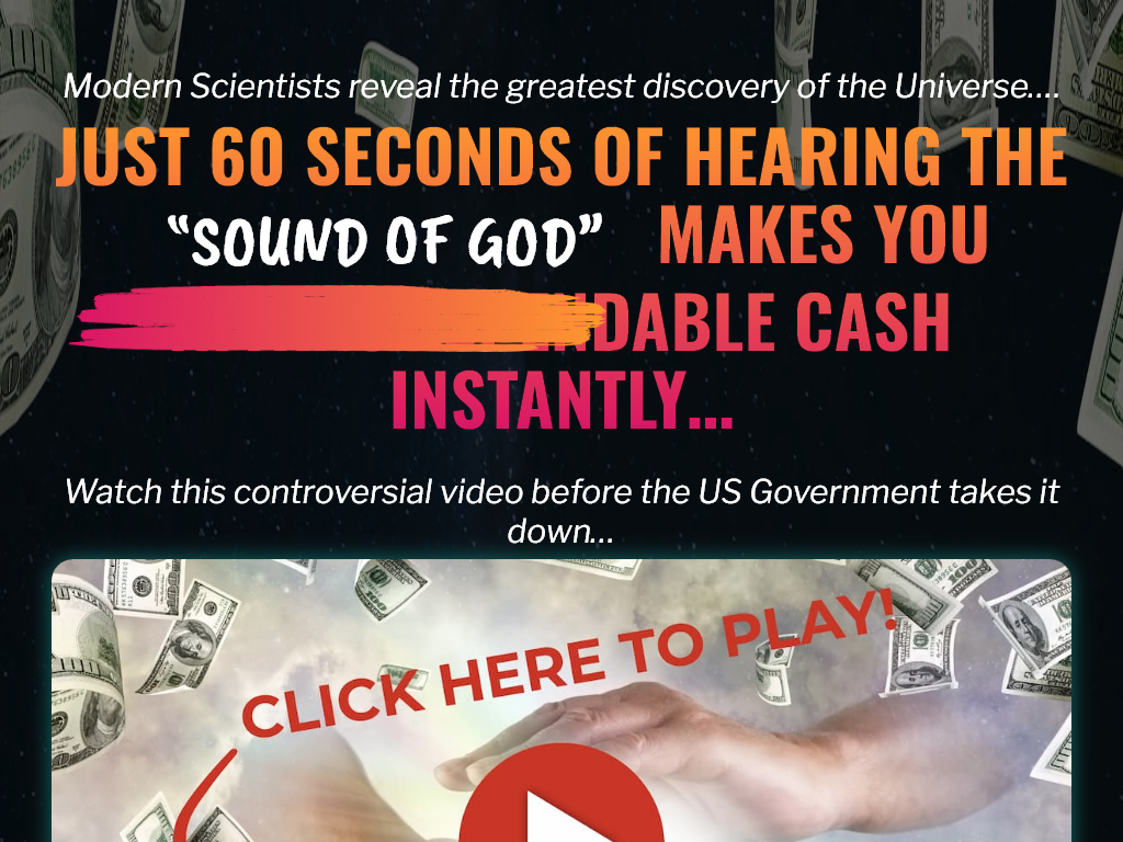 SACRED SOUND HEALING SYSTEM REVIEW – MY 1 YEAR REVIEW: THE BRUTAL TRUTH