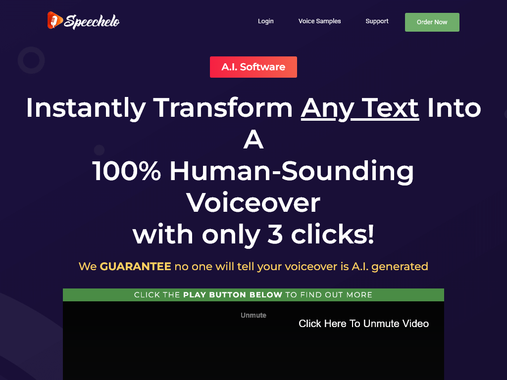 SPEECHELO REVIEW – MY 7 DAY JOURNEY TO FREEDOM