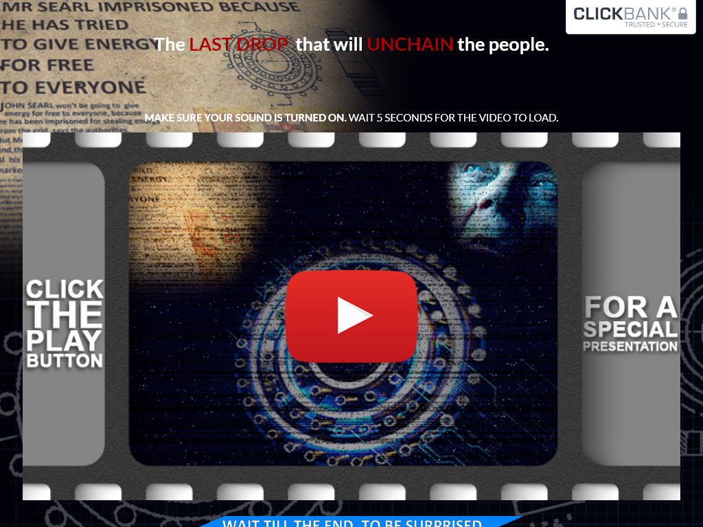 SEARL EFFECT GENERATOR REVIEW | THE FIRST WEEK WAS THE HARDEST