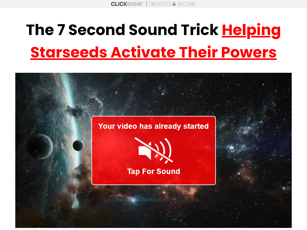 THE STARSEED SIGNAL REVIEW : MY MISTAKE CAN SAVE YOU