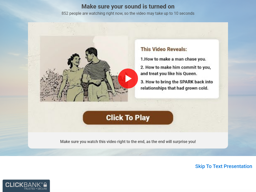 GRANDMA’S SUBTLE SECRETS REVIEW : THE CHANGE I SAW IN JUST 3 HOURS