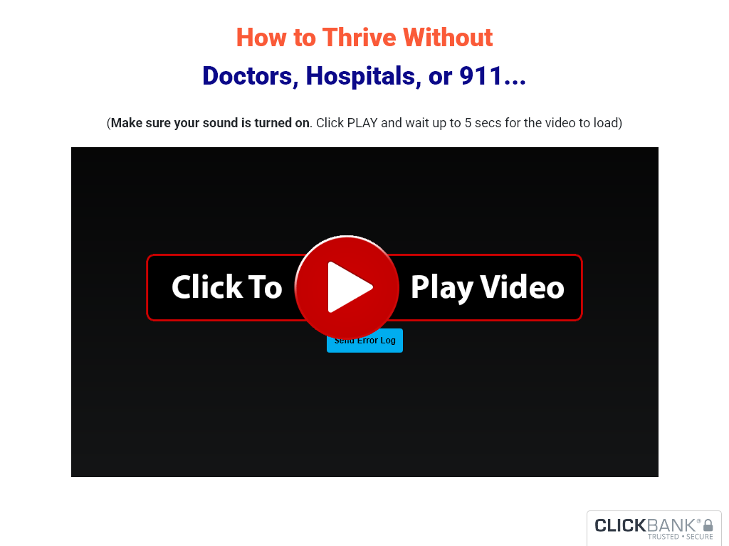 SURVIVAL MD REVIEW | MY WALLET AND MIND ARE HAPPY