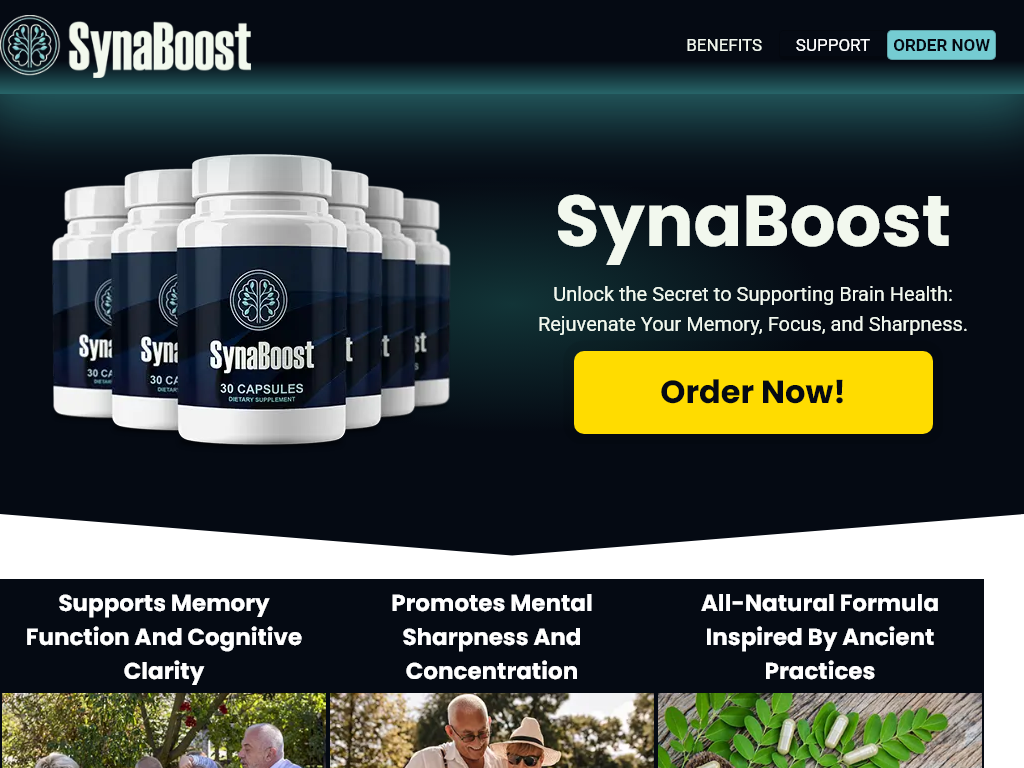 SYNABOOST REVIEW – BEWARE OF FAKE REVIEWS!