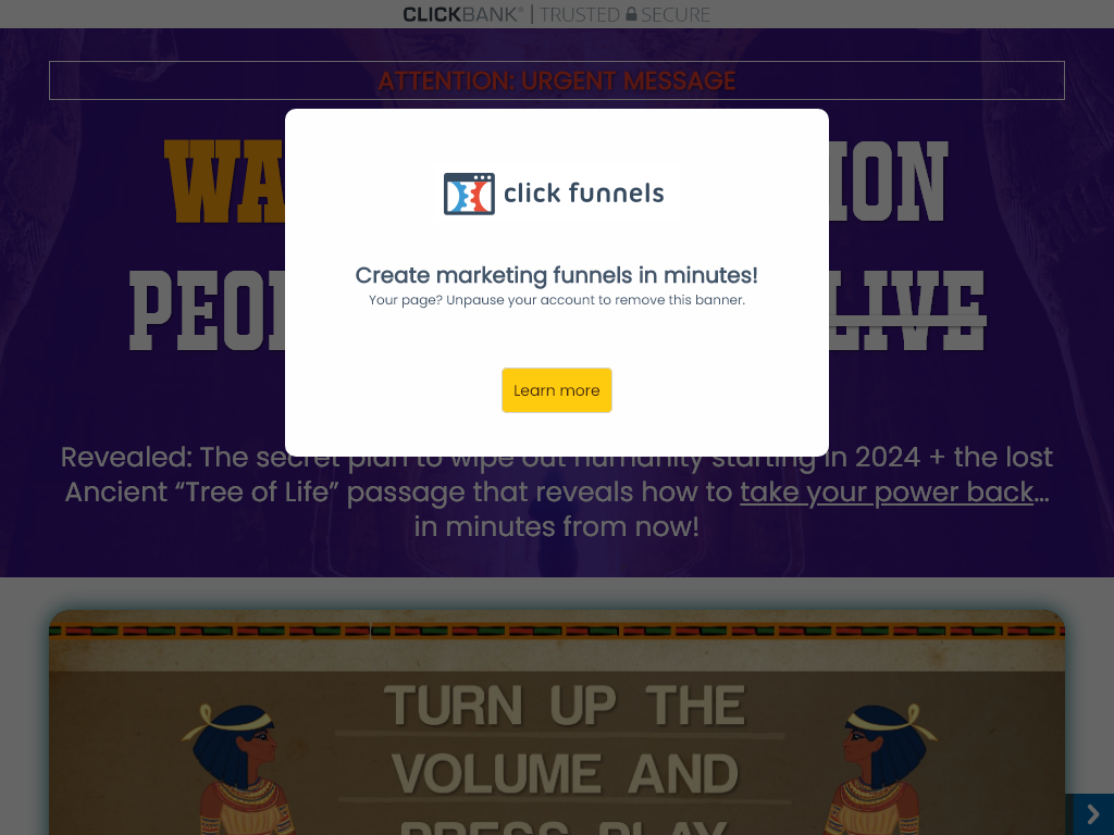 7 MAGIC ENERGY EXPERIMENTS REVIEW | THE 10 DAY LEARNING CURVE
