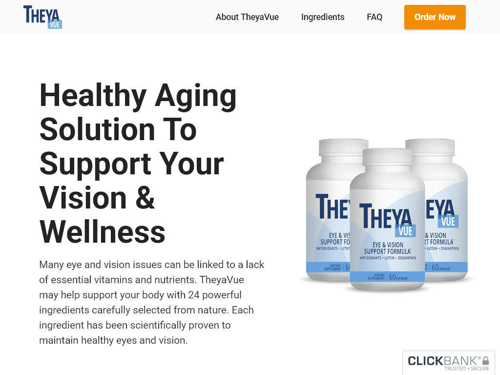 THEYAVUE REVIEW : THE TRUTH THEY HIDE FROM YOU