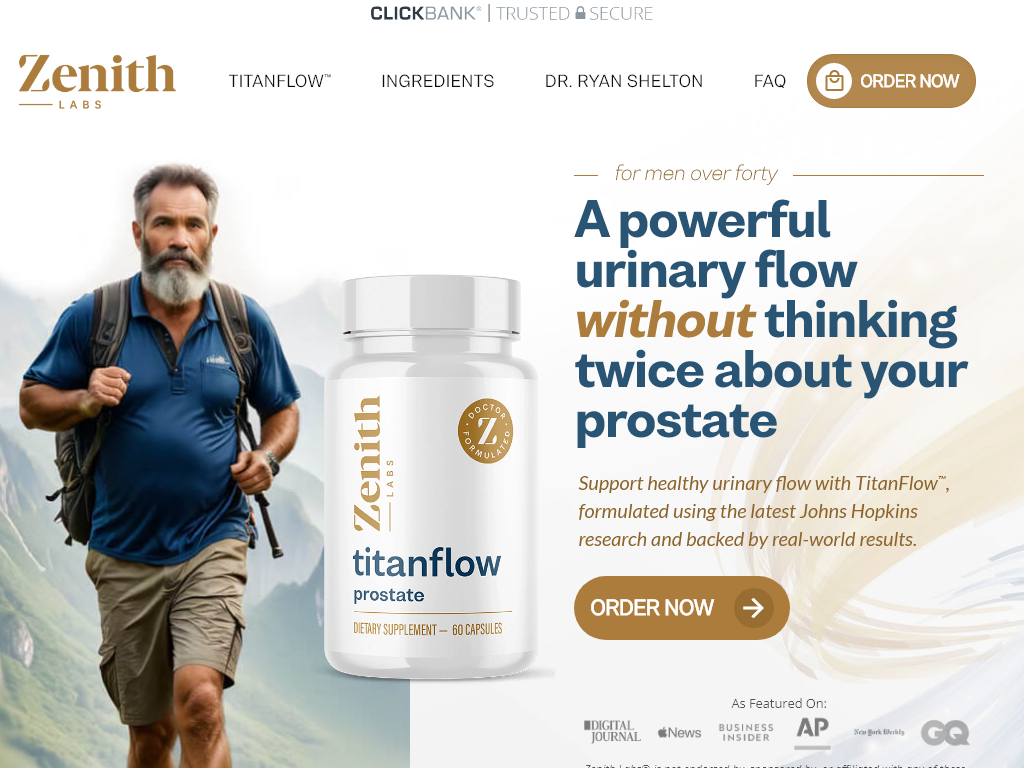 TITANFLOW REVIEW : MY 6 MONTH UPDATE IS SHOCKING