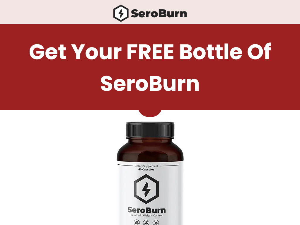 SEROBURN REVIEW | IT CHANGED MY ROUTINE FOREVER