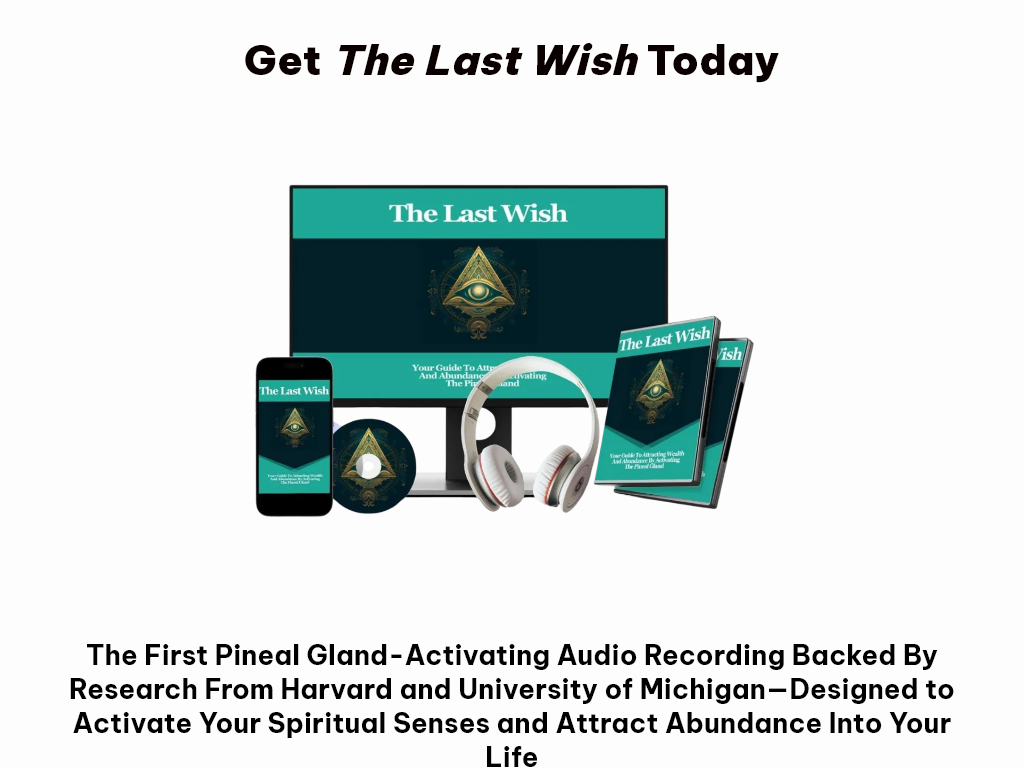 THE LAST WISH REVIEW : IS IT GOOD FOR BEGINNERS?