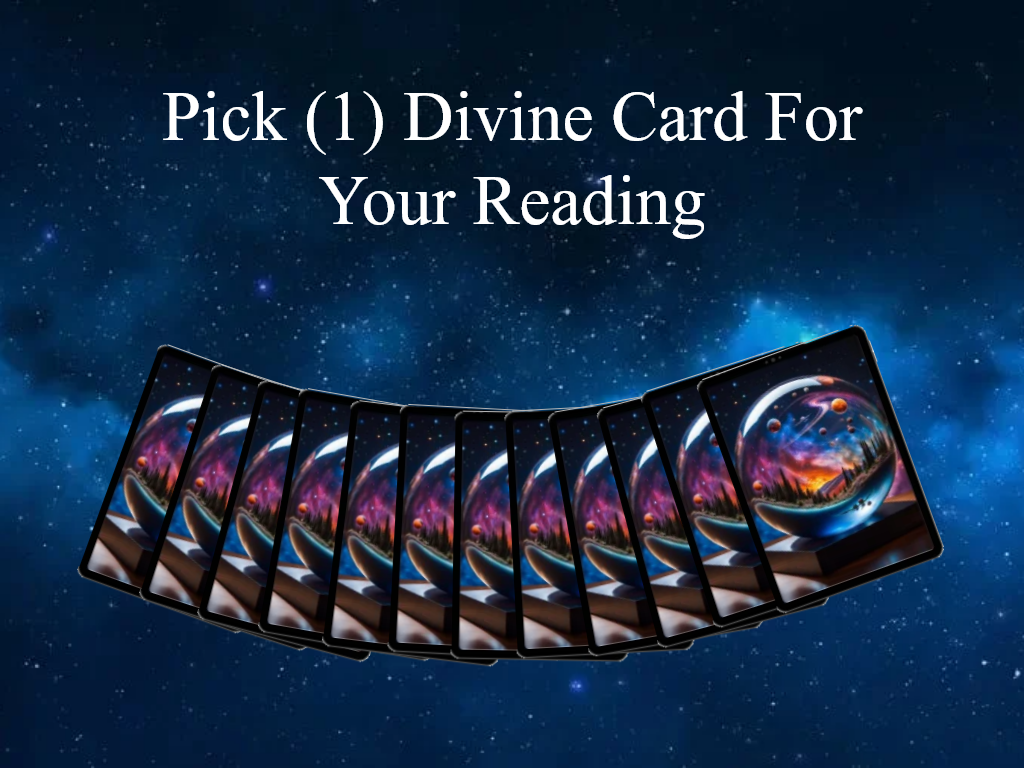 UNIVERSE READING REVIEW – MY 30 DAY TRANSFORMATION