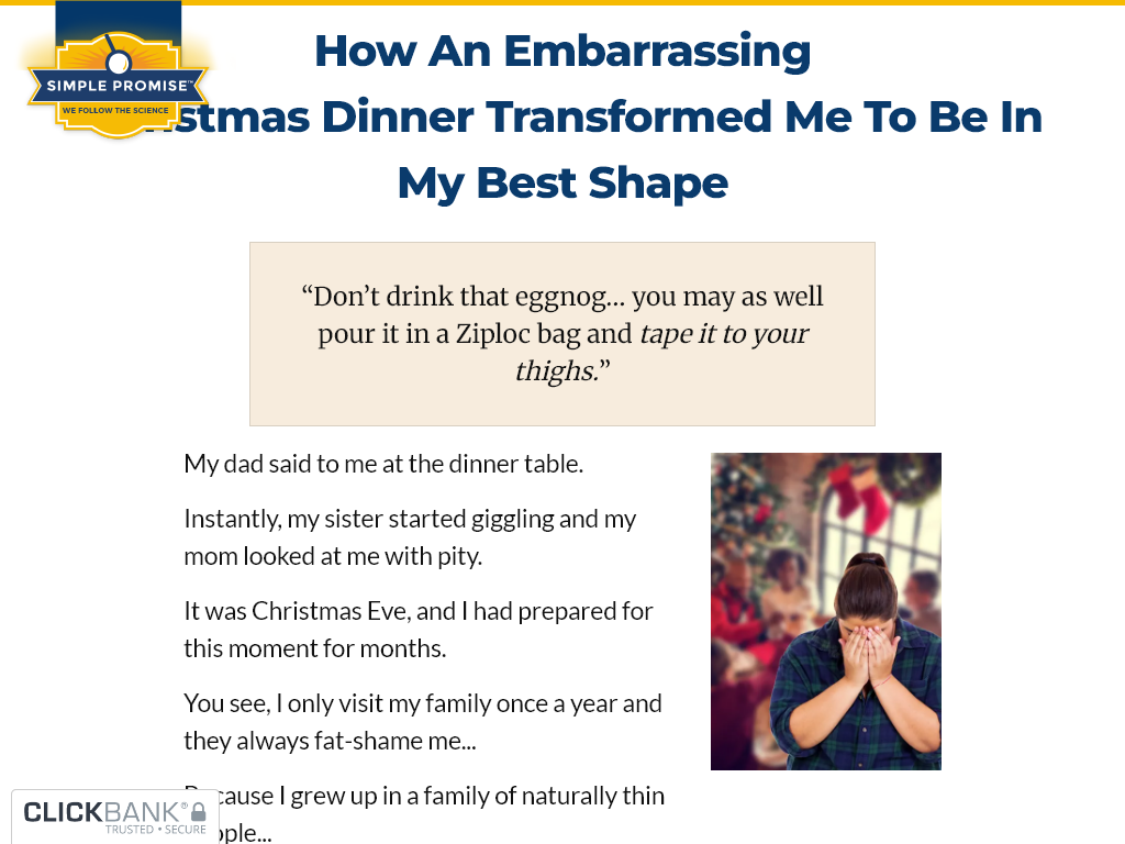 VIVA SLIM REVIEW – THE DAY 1 VS DAY 30 COMPARISON