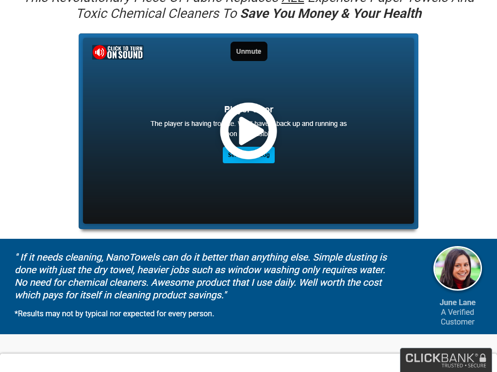 WEIRD FABRIC REVIEW : WAS IT SAFE FOR ME?