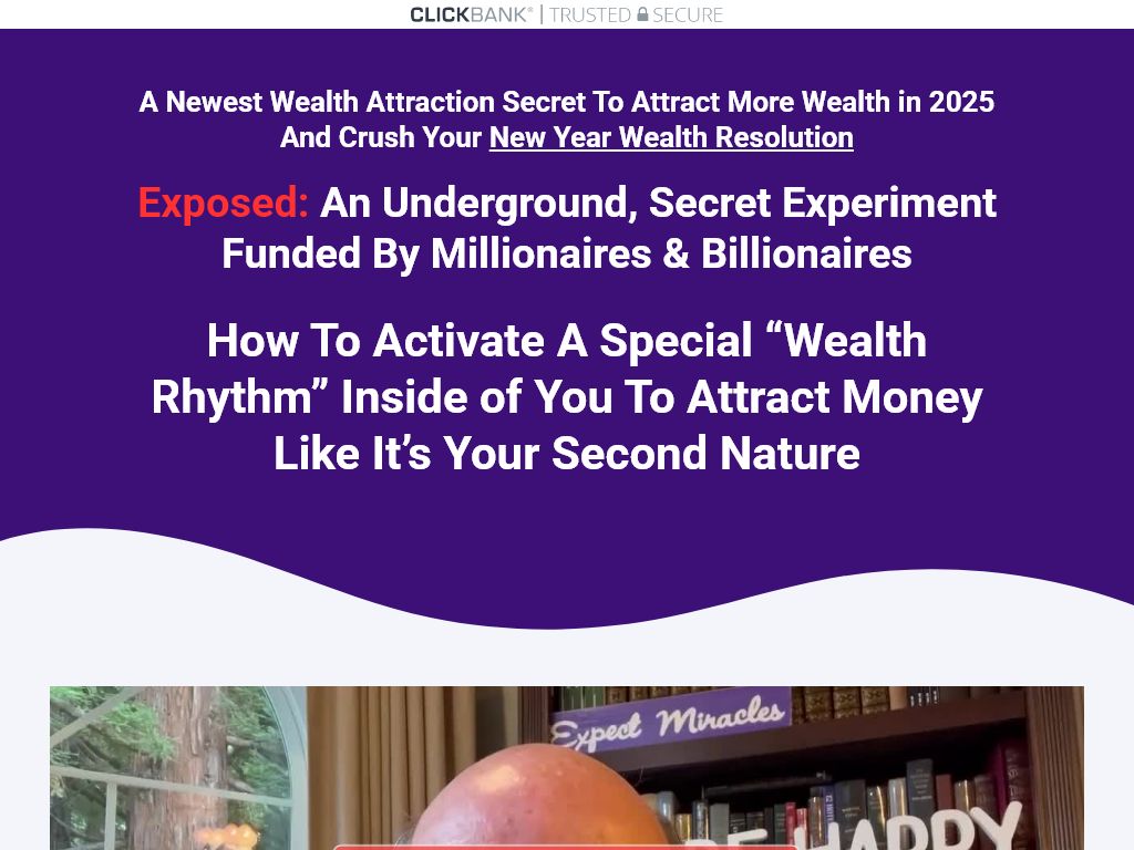 WEALTH RHYTHM REVIEW – THE MISTAKE I MADE IN WEEK 1
