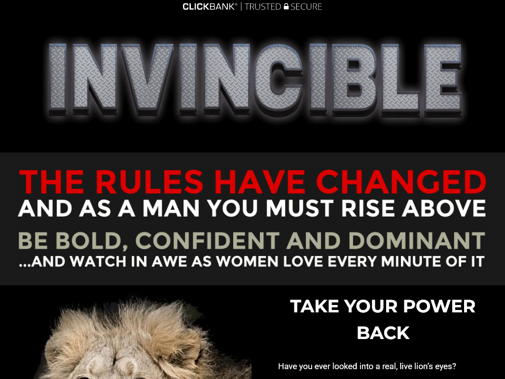 INVINCIBLE REVIEW : WHAT HAPPENED TO MY ACCOUNT IN 2 WEEKS