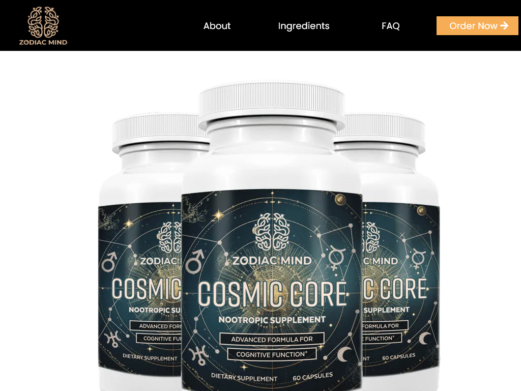 COSMIC CORE REVIEW | THE DAY 21 BREAKTHROUGH