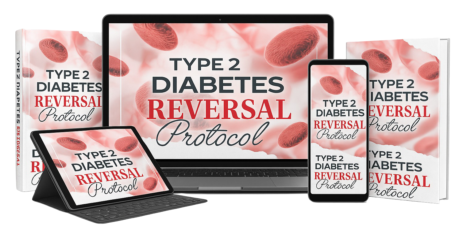 Type 2 Protocol Review – Can a 42‑Day Structured Reset Truly Restore Blood Sugar Balance?